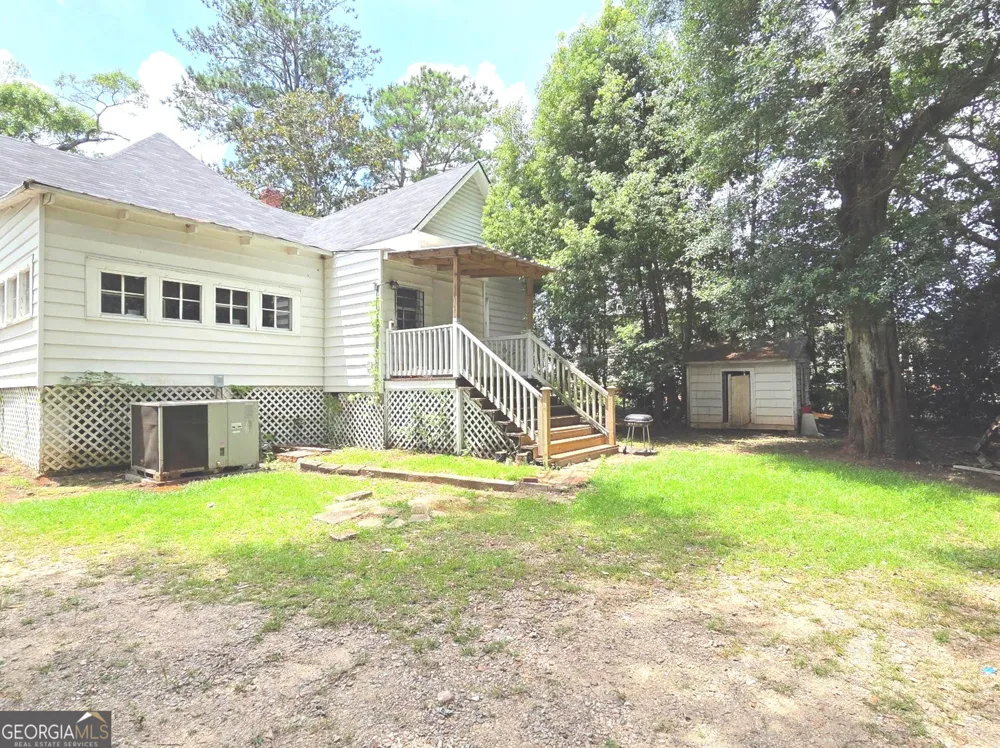2036 S Main ST Blakely, GA 39823