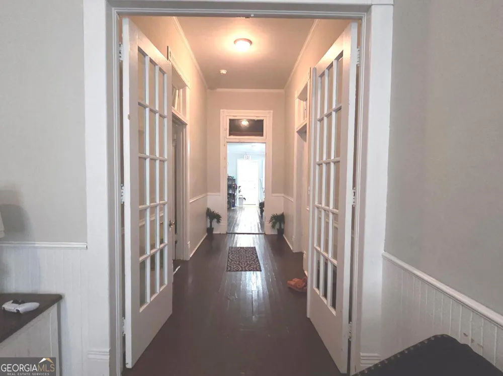 2036 S Main ST Blakely, GA 39823