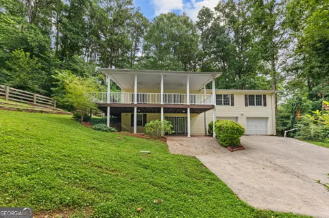 702 Osco PKWY