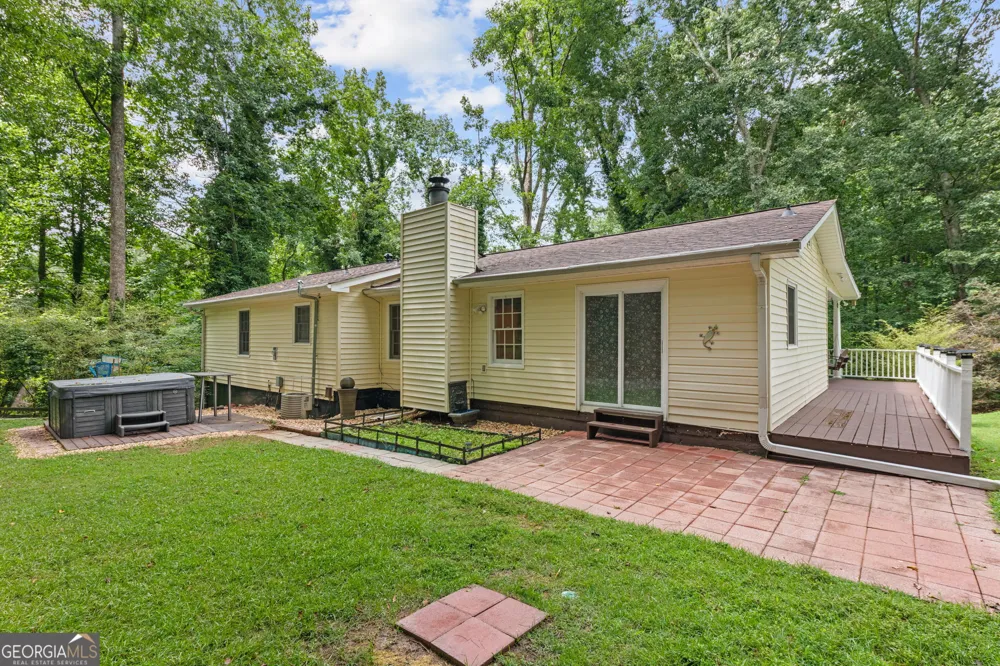 702 Osco PKWY Woodstock, GA 30188