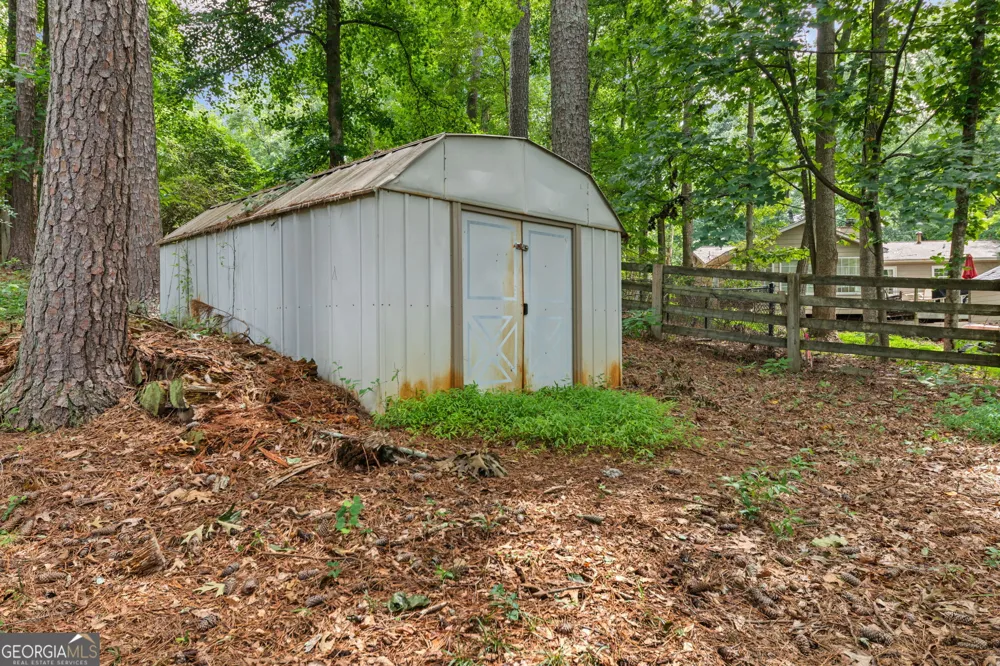 702 Osco PKWY Woodstock, GA 30188