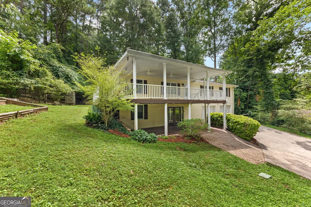 702 Osco PKWY Woodstock, GA 30188