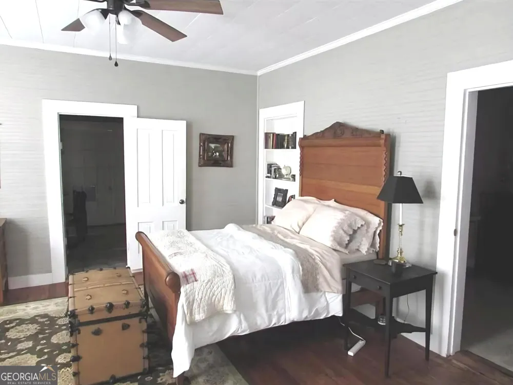17343 S Highland AVE Arlington, GA 39813
