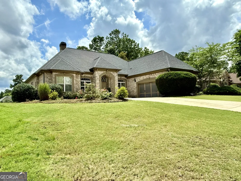 6409 Caledon CT Locust Grove, GA 30248