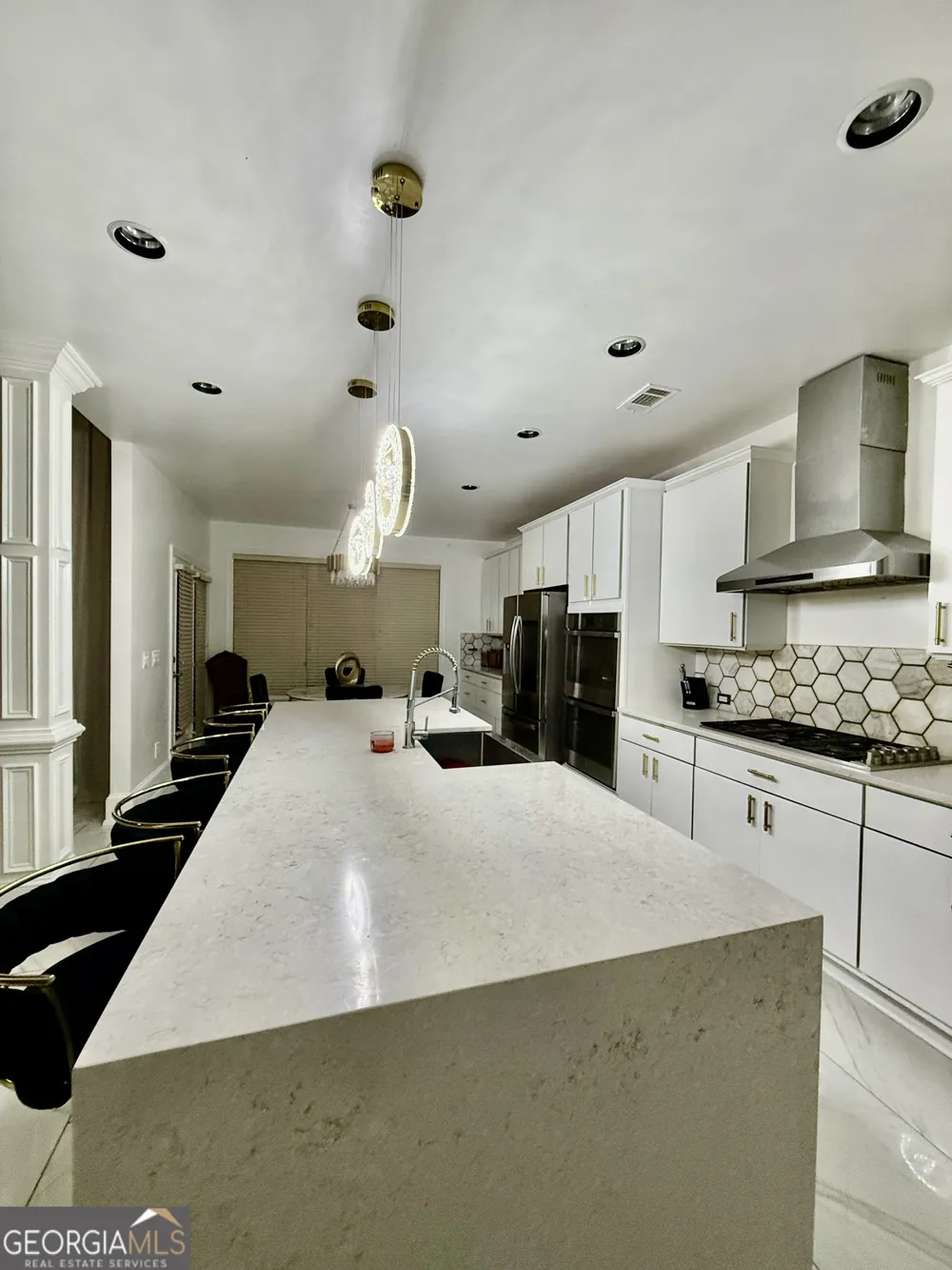 6409 Caledon CT Locust Grove, GA 30248