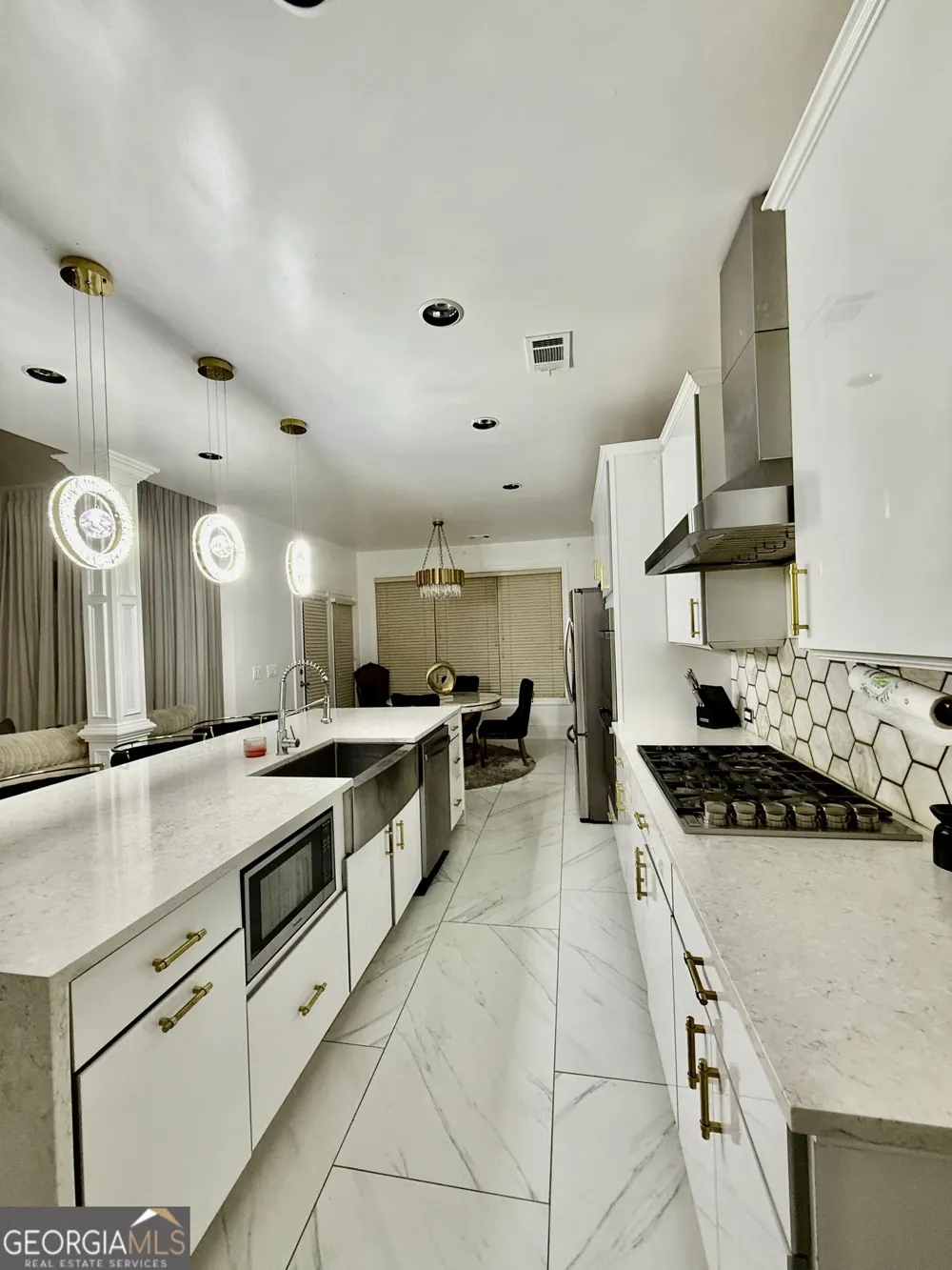 6409 Caledon CT Locust Grove, GA 30248