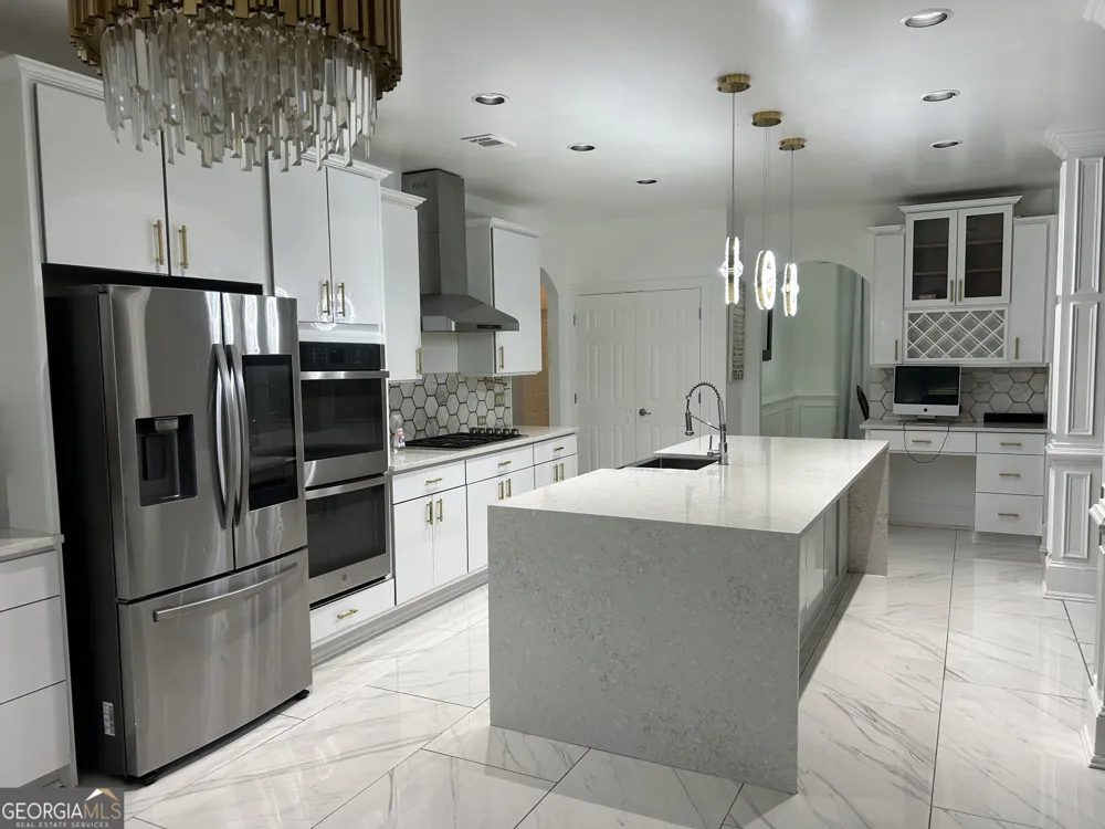 6409 Caledon CT Locust Grove, GA 30248