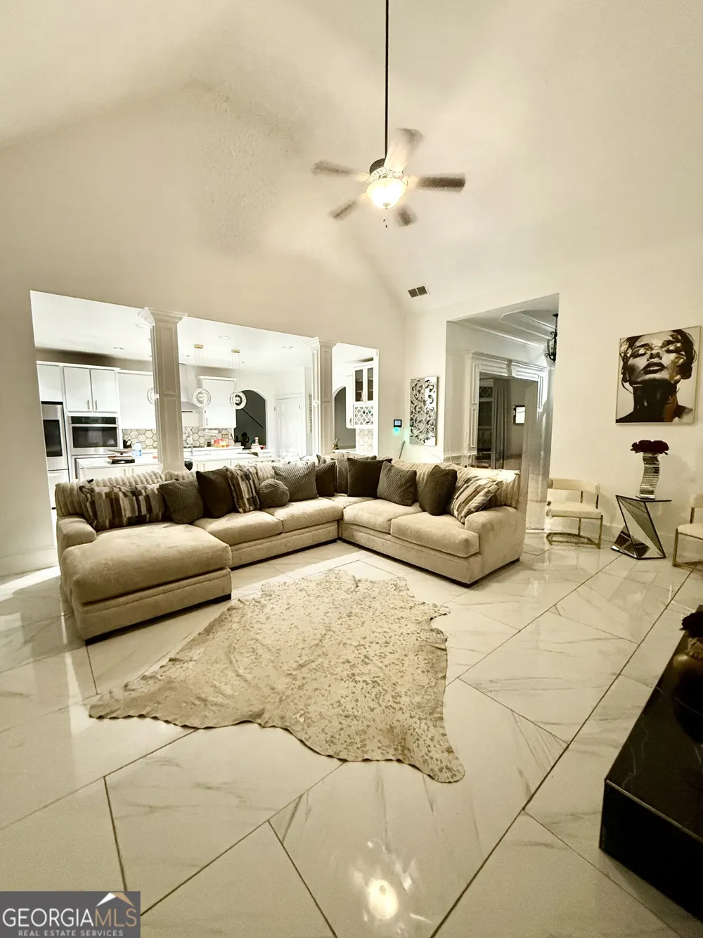 6409 Caledon CT Locust Grove, GA 30248