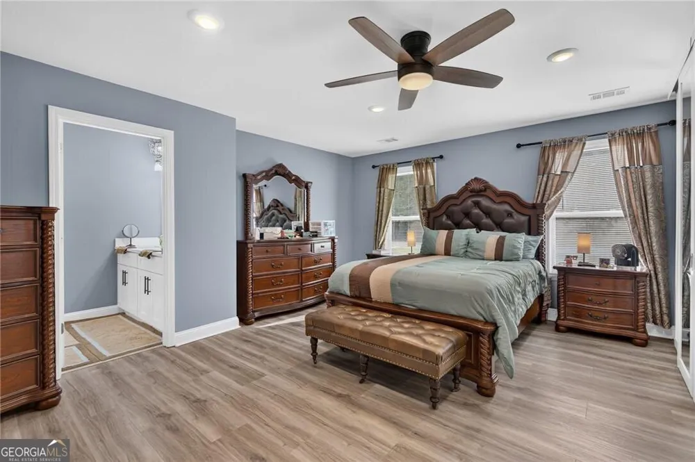 903 B Poplar ST Guyton, GA 31312