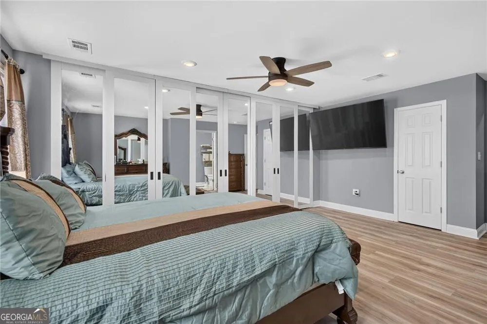 903 B Poplar ST Guyton, GA 31312