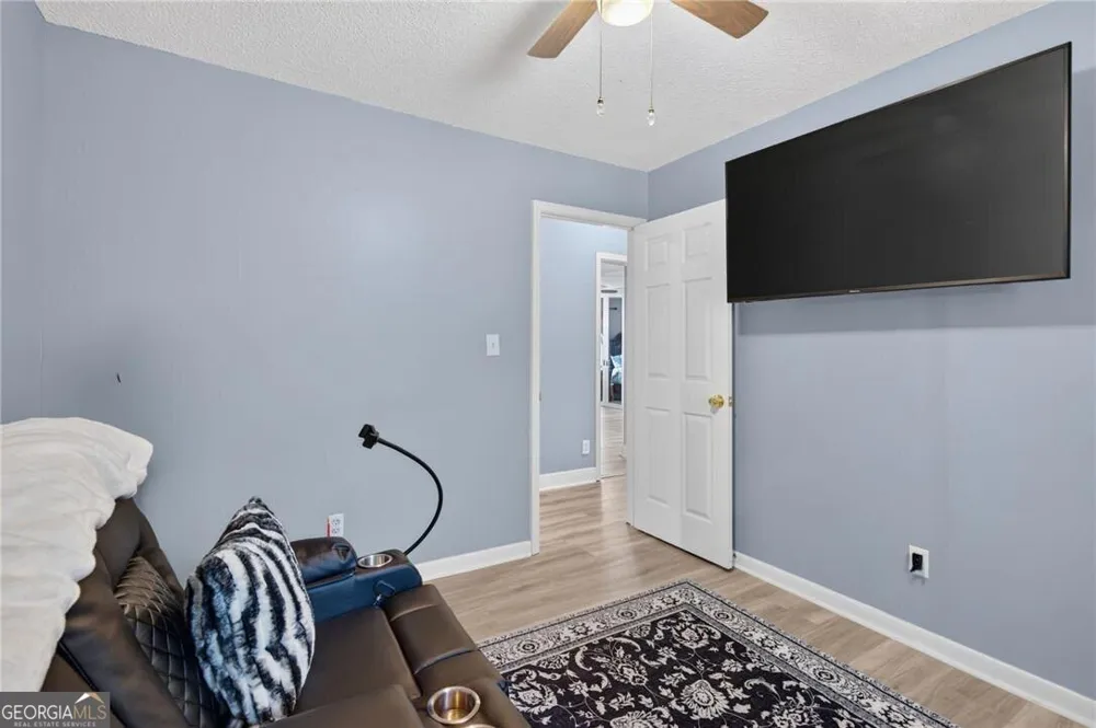 903 B Poplar ST Guyton, GA 31312