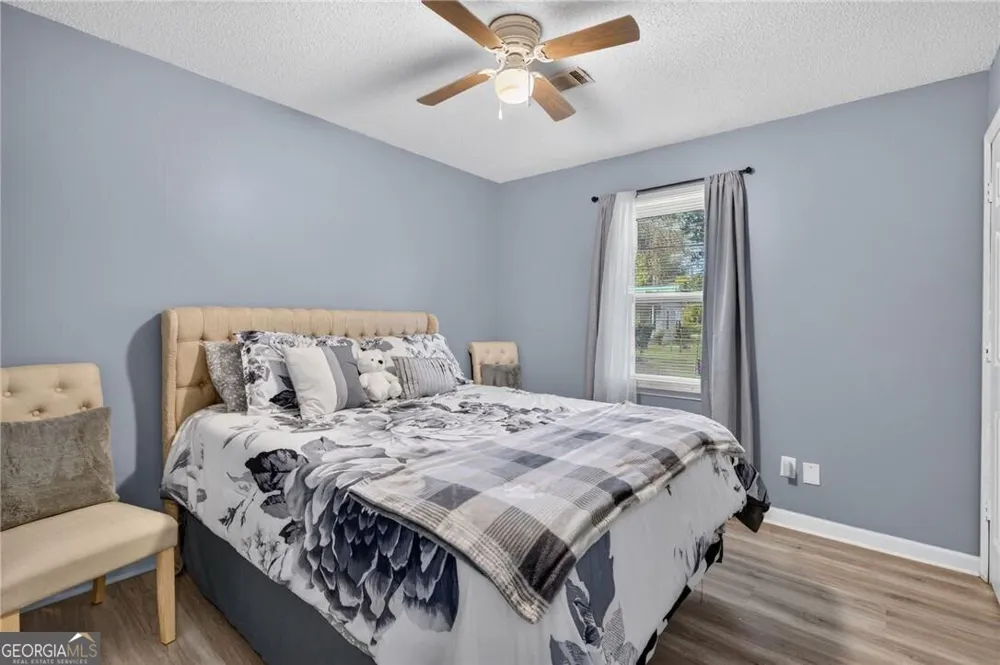 903 B Poplar ST Guyton, GA 31312