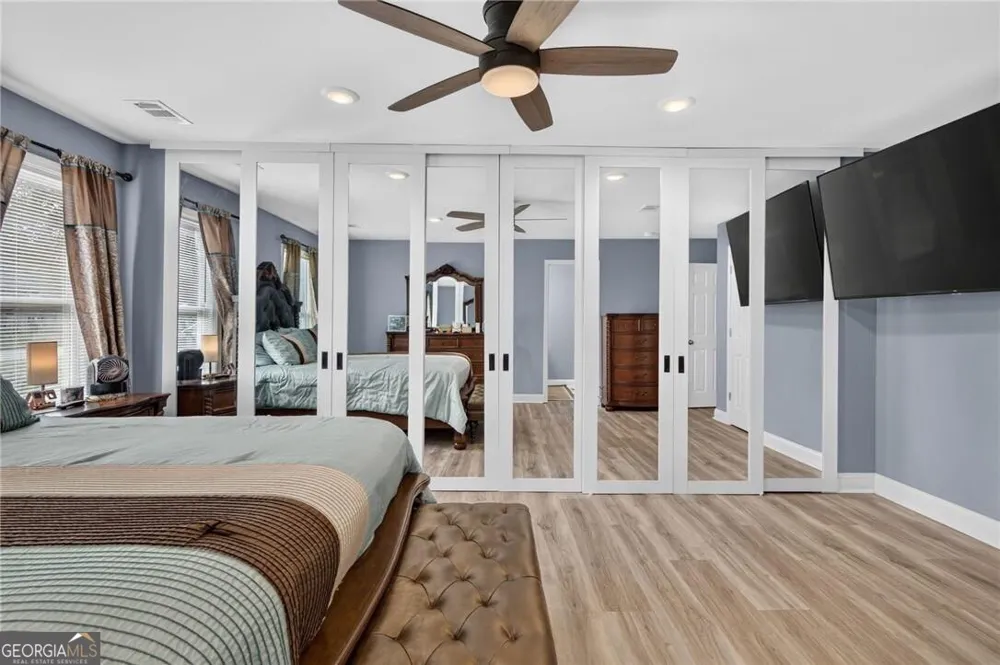 903 B Poplar ST Guyton, GA 31312
