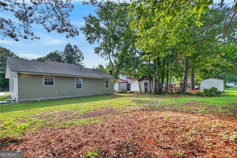 903 B Poplar ST Guyton, GA 31312