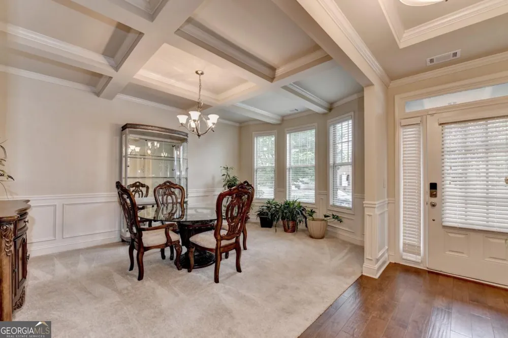 2583 Madison Mae LN Grayson, GA 30017