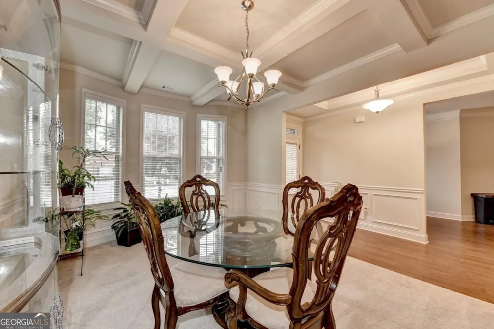 2583 Madison Mae LN Grayson, GA 30017