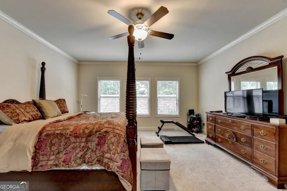 2583 Madison Mae LN Grayson, GA 30017