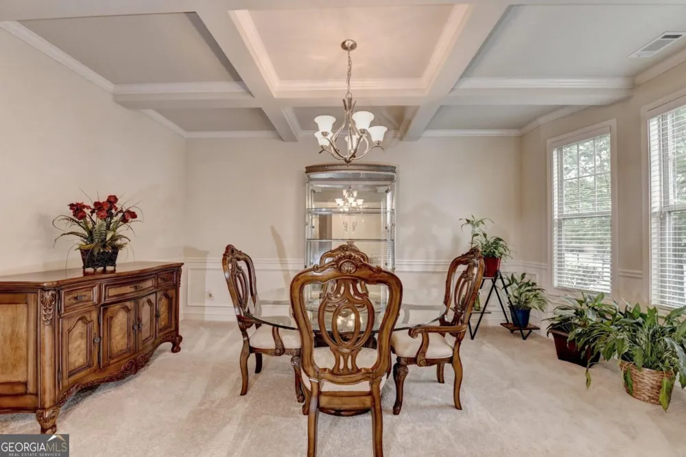 2583 Madison Mae LN Grayson, GA 30017