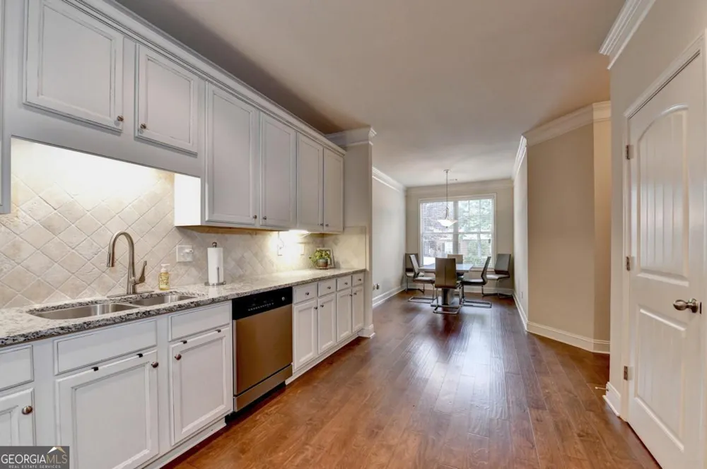 2583 Madison Mae LN Grayson, GA 30017