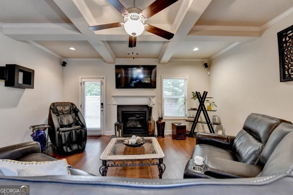 2583 Madison Mae LN Grayson, GA 30017