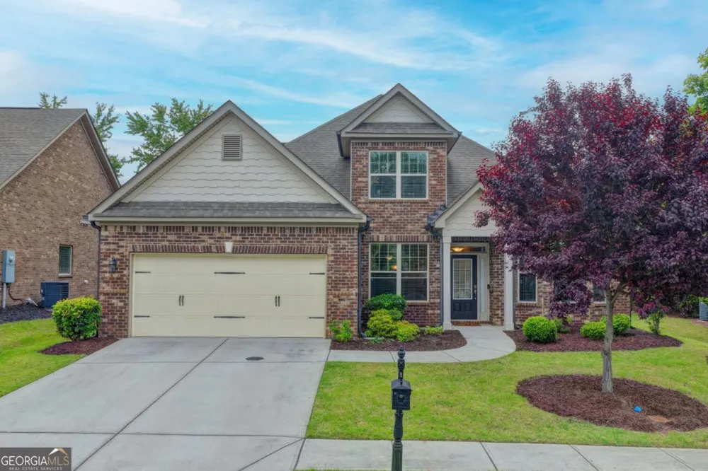 2583 Madison Mae LN Grayson, GA 30017