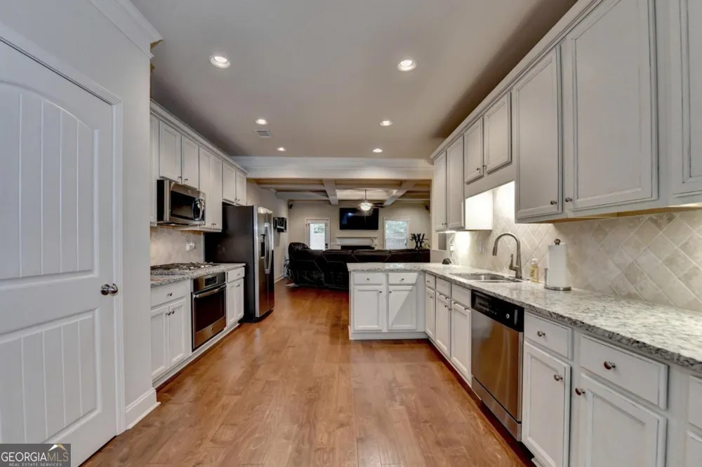 2583 Madison Mae LN Grayson, GA 30017