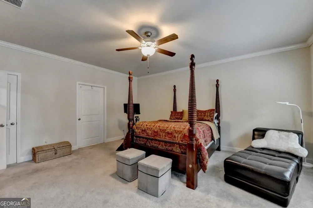 2583 Madison Mae LN Grayson, GA 30017