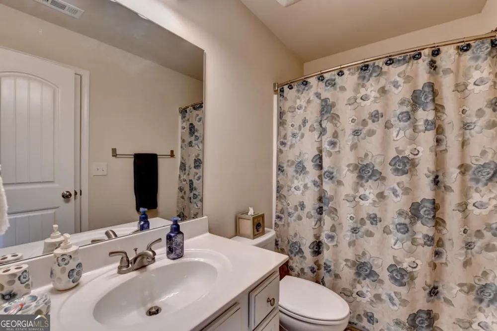 2583 Madison Mae LN Grayson, GA 30017