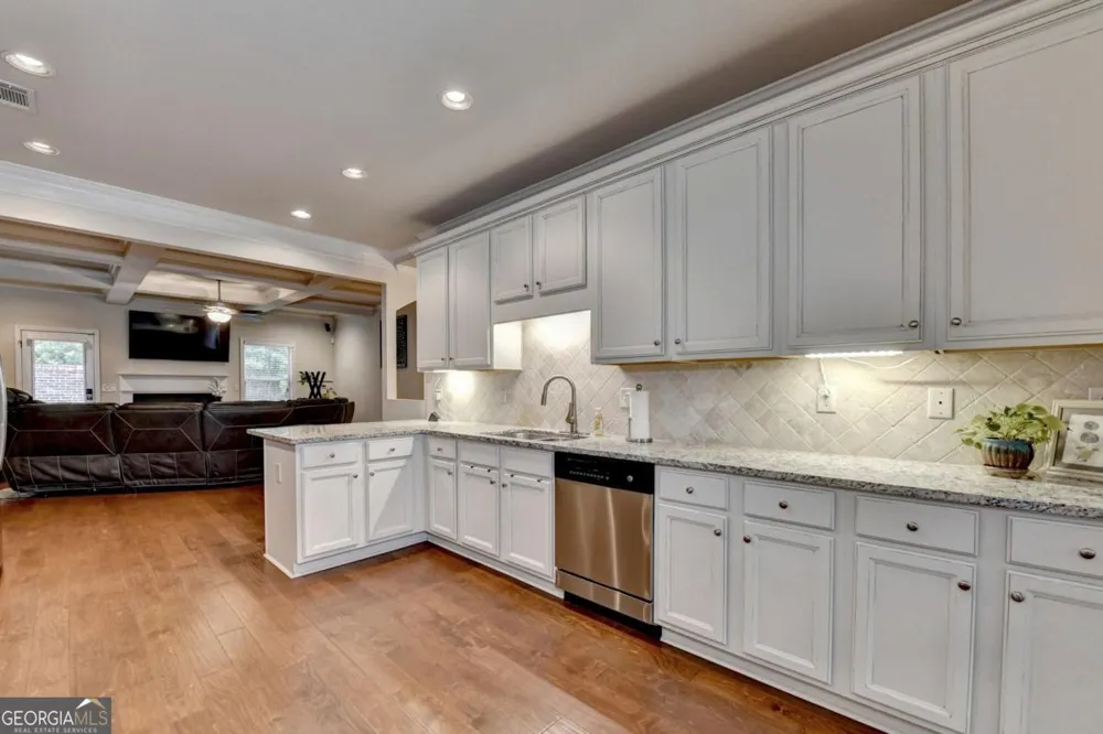 2583 Madison Mae LN Grayson, GA 30017