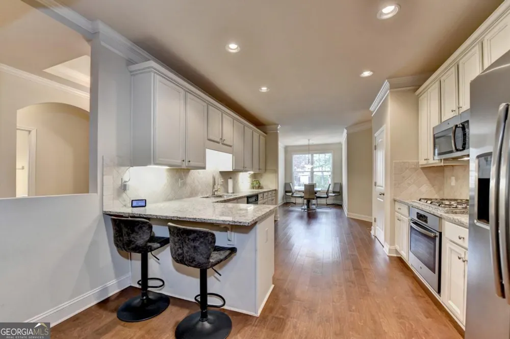 2583 Madison Mae LN Grayson, GA 30017