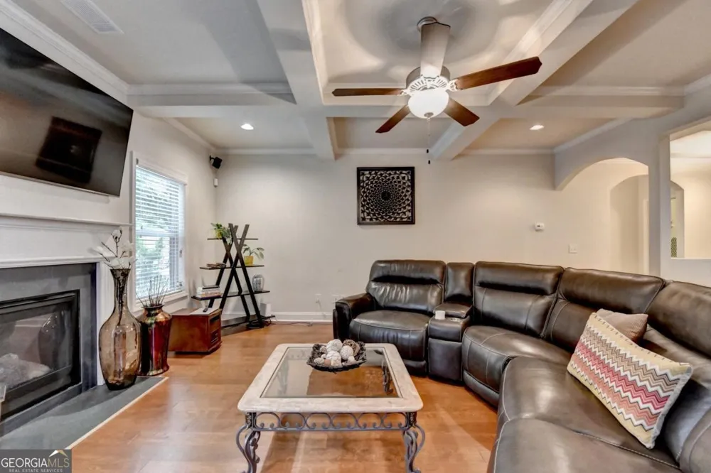 2583 Madison Mae LN Grayson, GA 30017