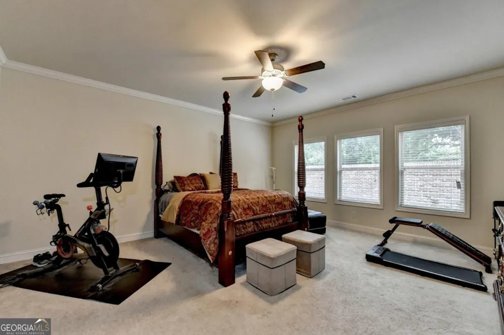 2583 Madison Mae LN Grayson, GA 30017