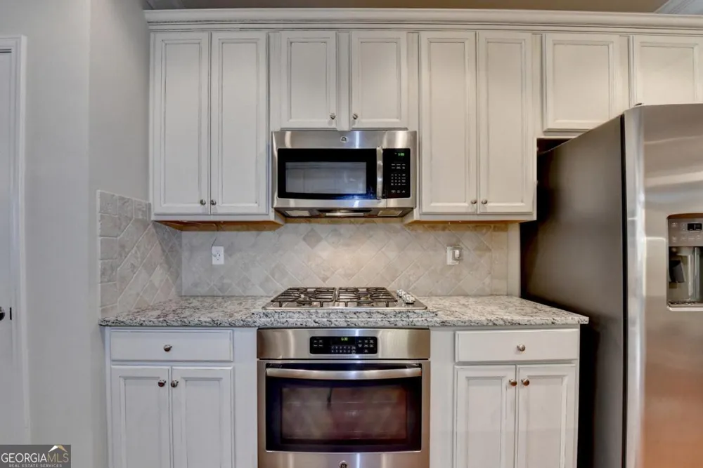 2583 Madison Mae LN Grayson, GA 30017