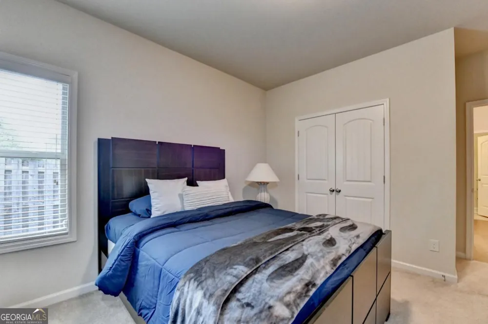 2583 Madison Mae LN Grayson, GA 30017