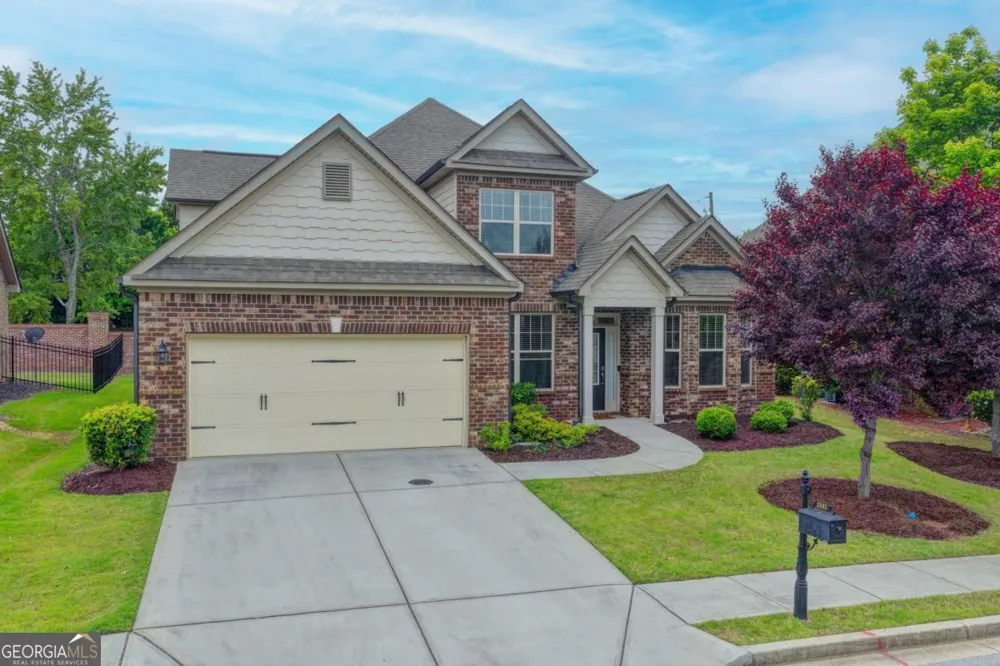 2583 Madison Mae LN Grayson, GA 30017