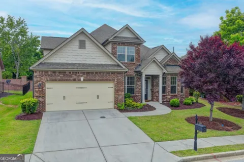 2583 Madison Mae LN
