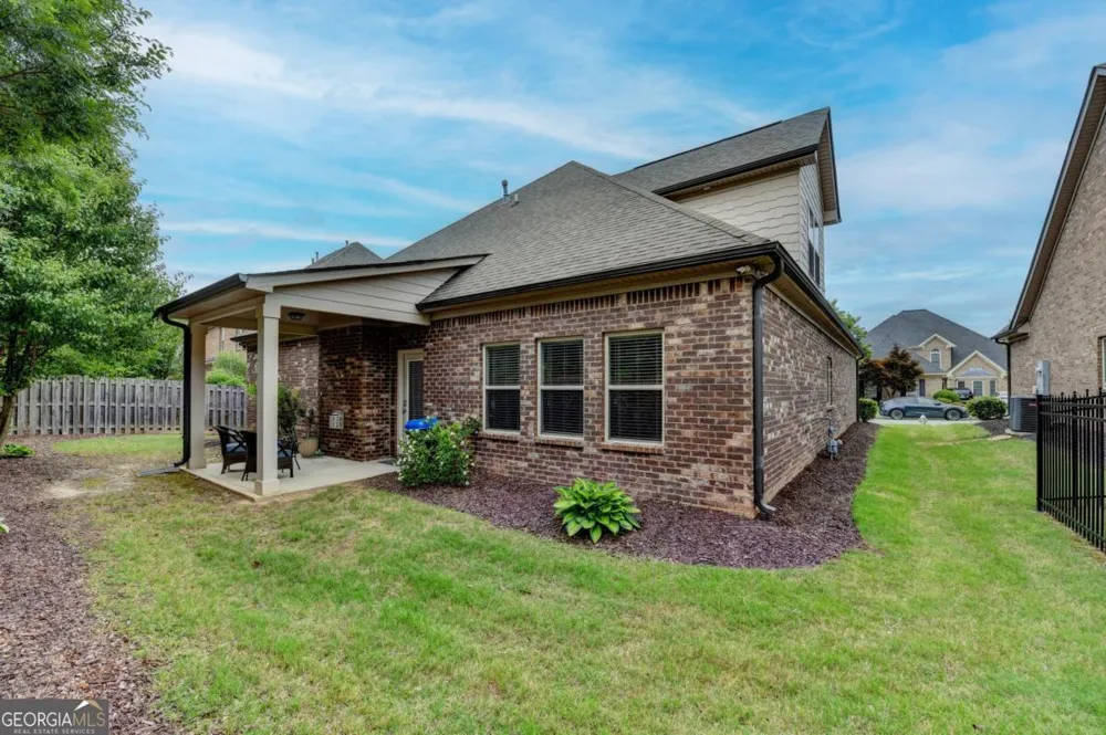 2583 Madison Mae LN Grayson, GA 30017