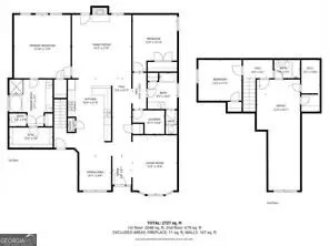 2583 Madison Mae LN Grayson, GA 30017