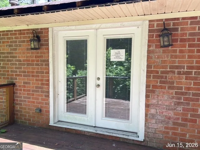 57 LEIGH ST Commerce, GA 30529