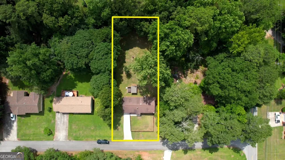 3075 Sunset RD SE Conyers, GA 30094