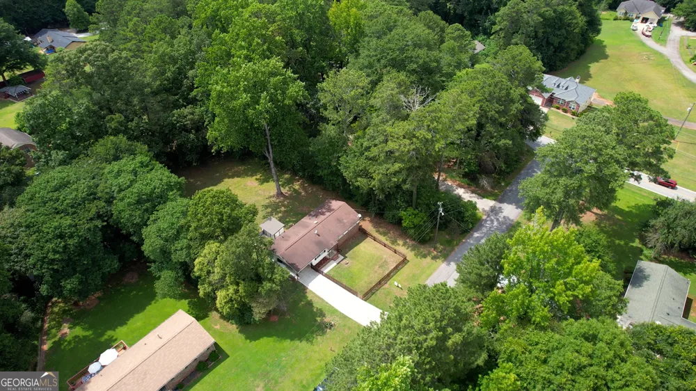 3075 Sunset RD SE Conyers, GA 30094