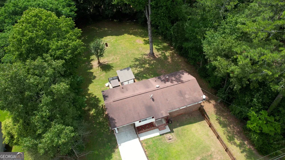 3075 Sunset RD SE Conyers, GA 30094