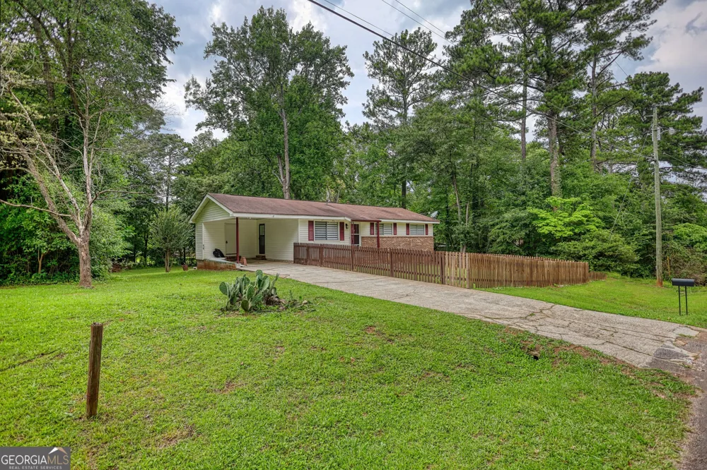 3075 Sunset RD SE Conyers, GA 30094