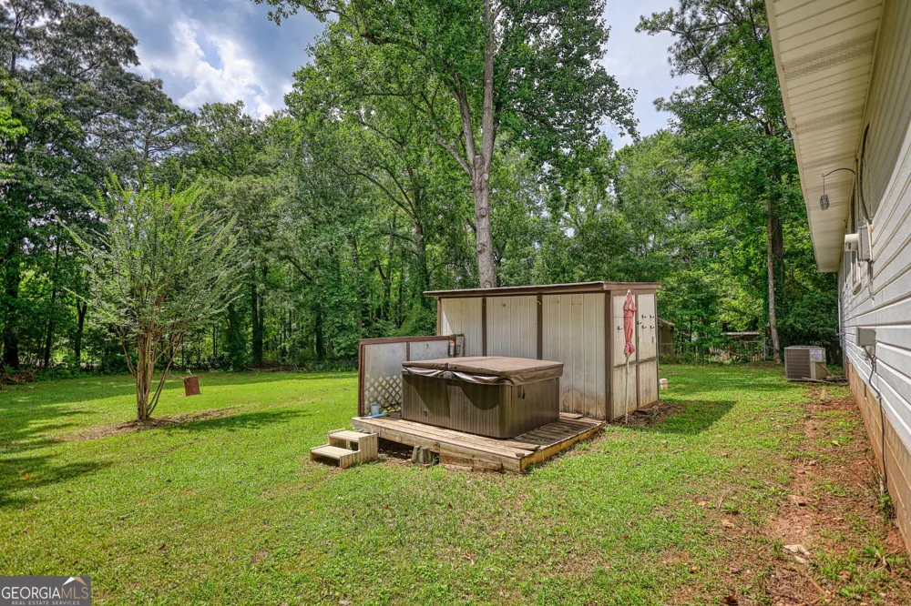 3075 Sunset RD SE Conyers, GA 30094