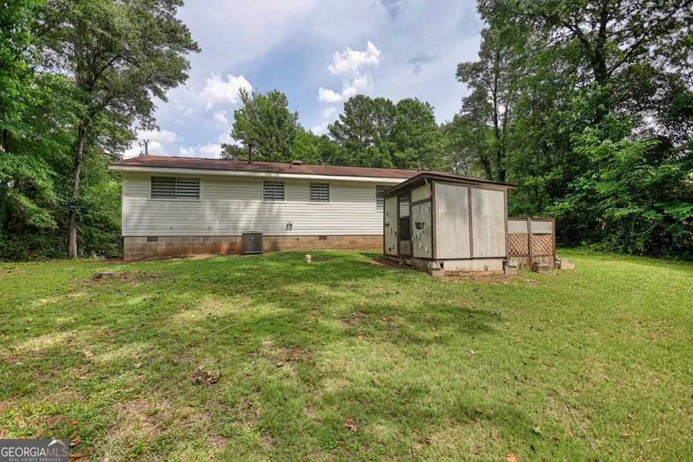 3075 Sunset RD SE Conyers, GA 30094