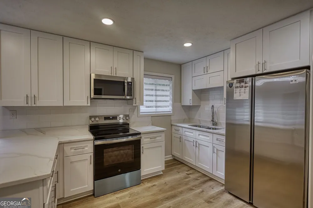 3075 Sunset RD SE Conyers, GA 30094