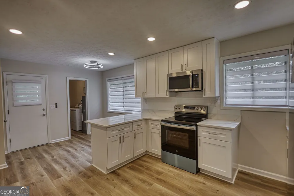 3075 Sunset RD SE Conyers, GA 30094