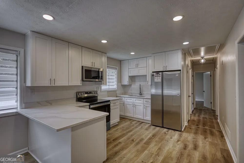 3075 Sunset RD SE Conyers, GA 30094