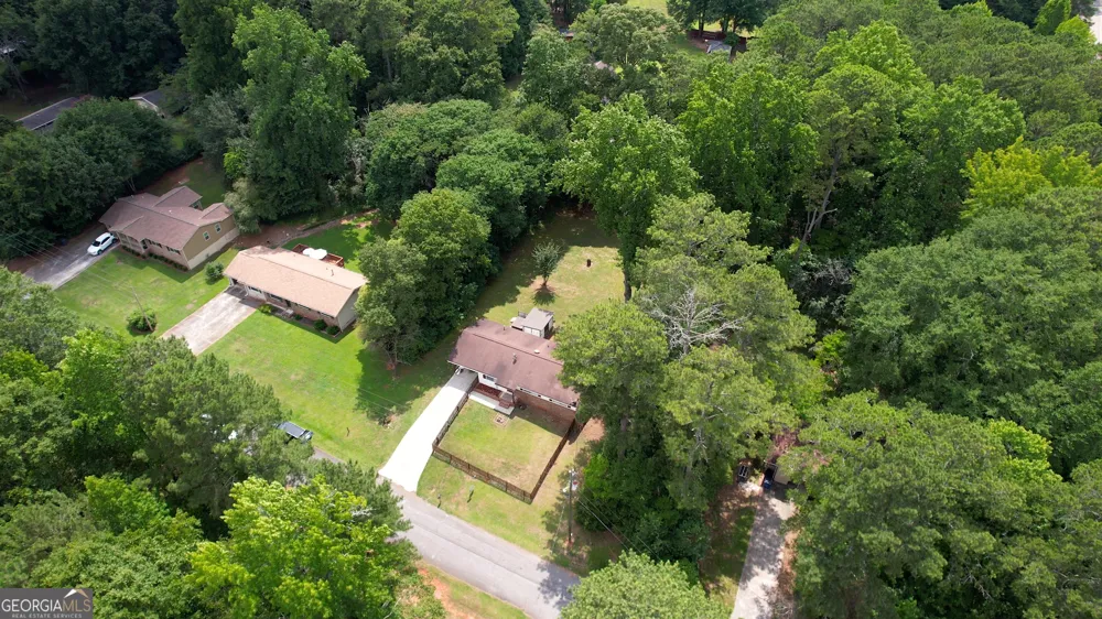 3075 Sunset RD SE Conyers, GA 30094