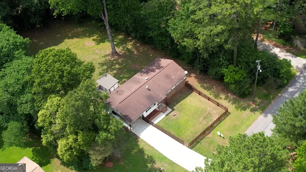 3075 Sunset RD SE Conyers, GA 30094